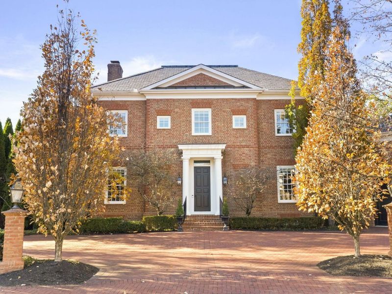 6940 Clivdon Mews, New Albany, OH 43054 Photo 1