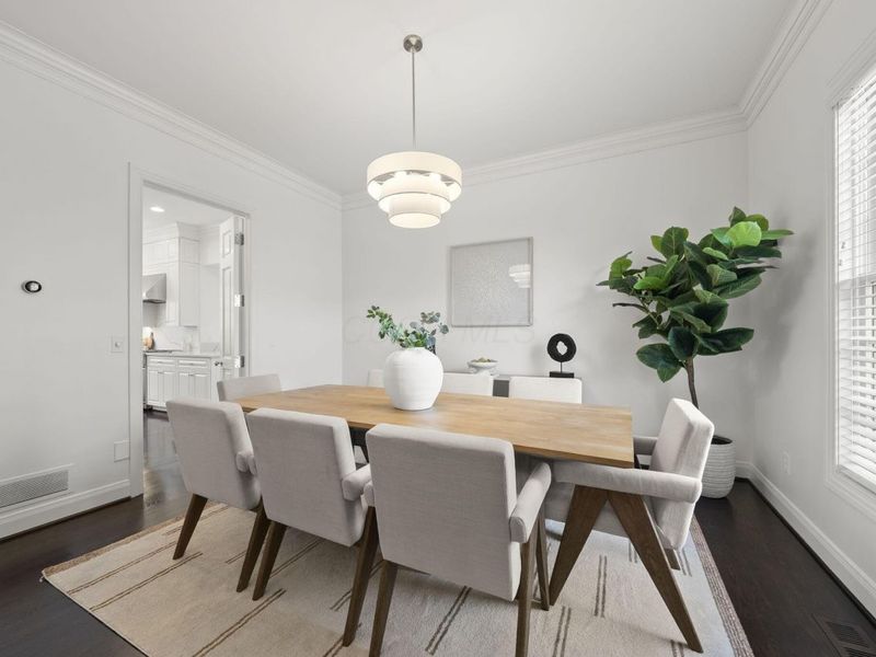 6940 Clivdon Mews, New Albany, OH 43054 Photo 10