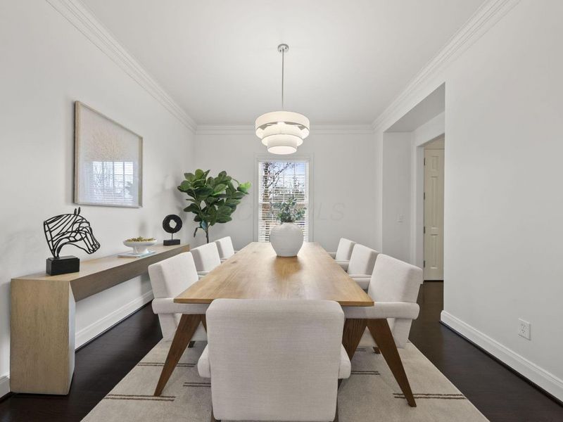 6940 Clivdon Mews, New Albany, OH 43054 Photo 11