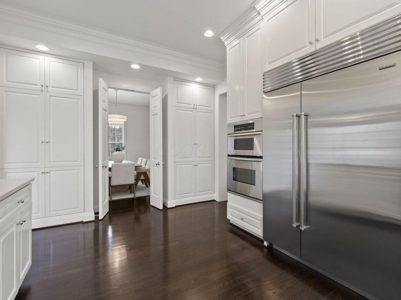 6940 Clivdon Mews, New Albany, OH 43054 Photo 12