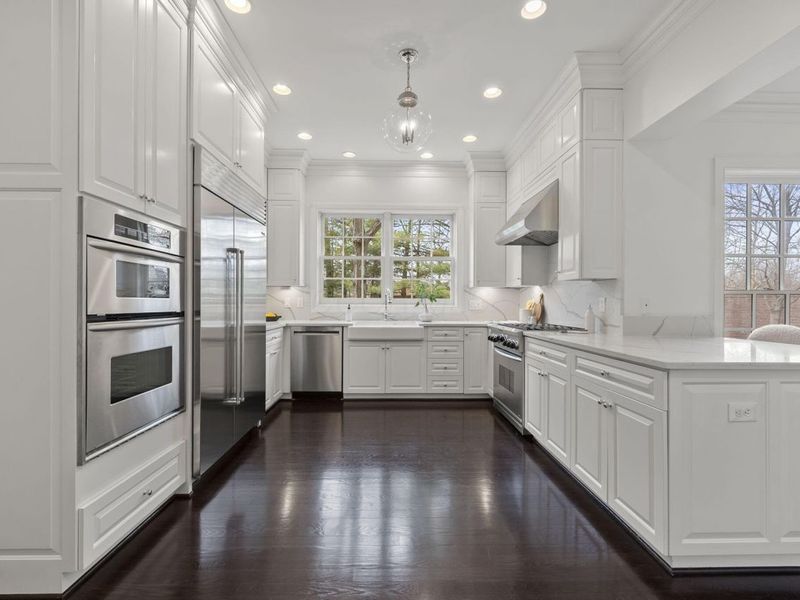 6940 Clivdon Mews, New Albany, OH 43054 Photo 13