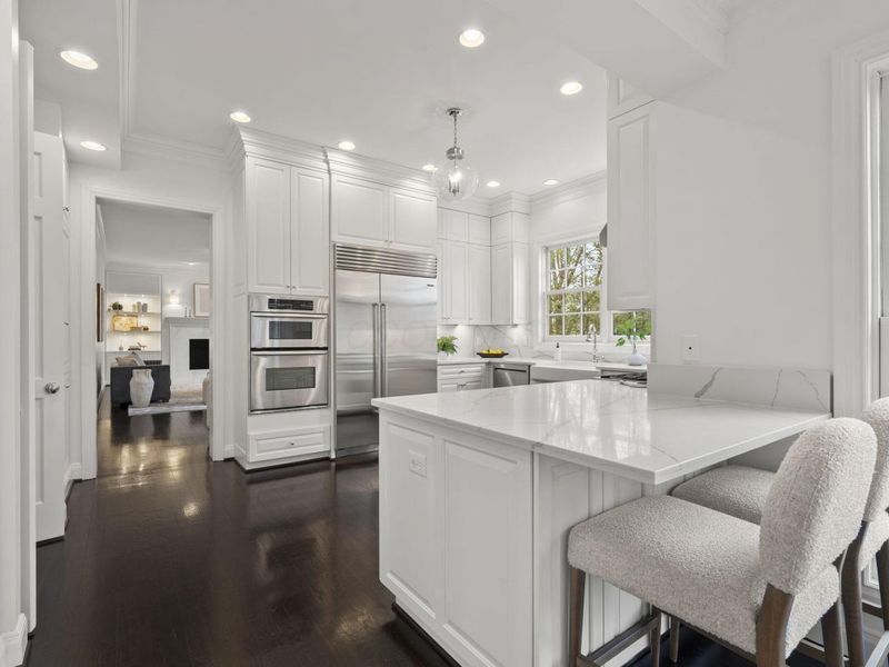 6940 Clivdon Mews, New Albany, OH 43054 Photo 20