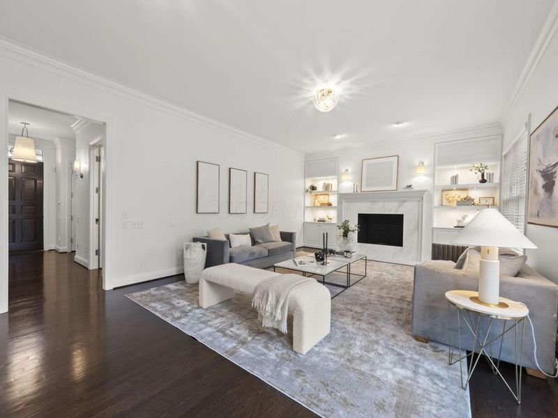 6940 Clivdon Mews, New Albany, OH 43054 Photo 25