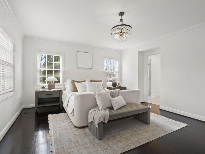 6940 Clivdon Mews, New Albany, OH 43054 Photo 29