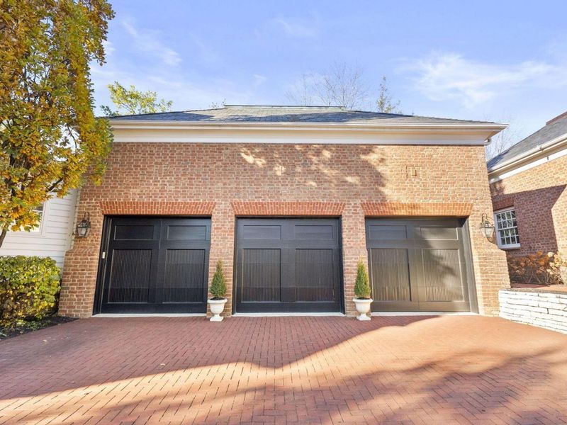 6940 Clivdon Mews, New Albany, OH 43054 Photo 3