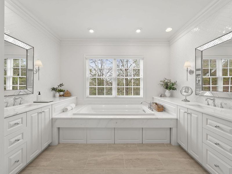 6940 Clivdon Mews, New Albany, OH 43054 Photo 31