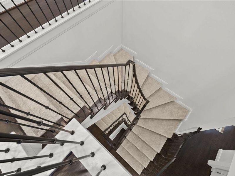 6940 Clivdon Mews, New Albany, OH 43054 Photo 44