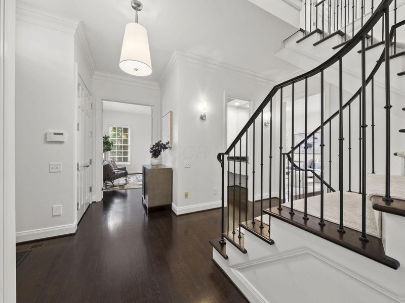 6940 Clivdon Mews, New Albany, OH 43054 Photo 5