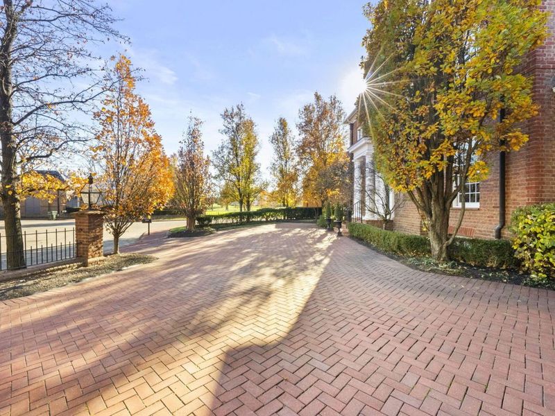 6940 Clivdon Mews, New Albany, OH 43054 Photo 52