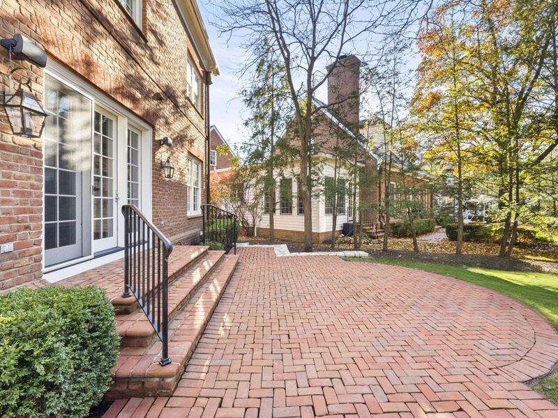 6940 Clivdon Mews, New Albany, OH 43054 Photo 55