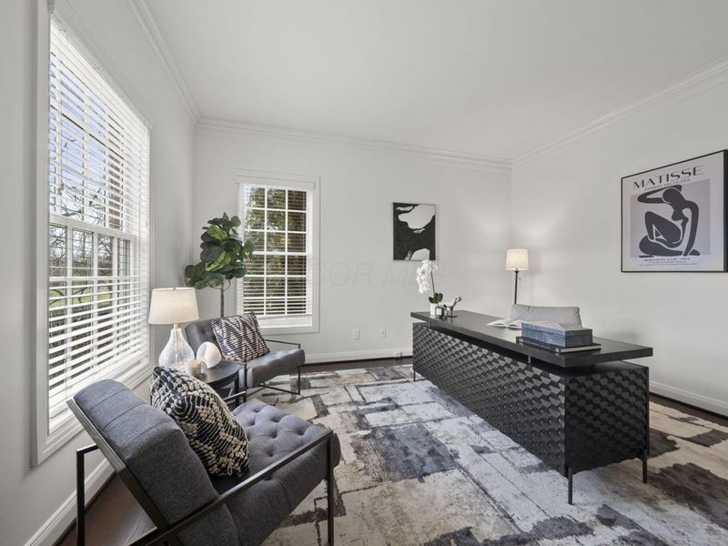 6940 Clivdon Mews, New Albany, OH 43054 Photo 6