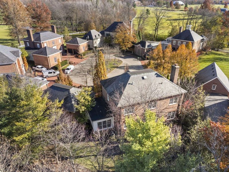 6940 Clivdon Mews, New Albany, OH 43054 Photo 61