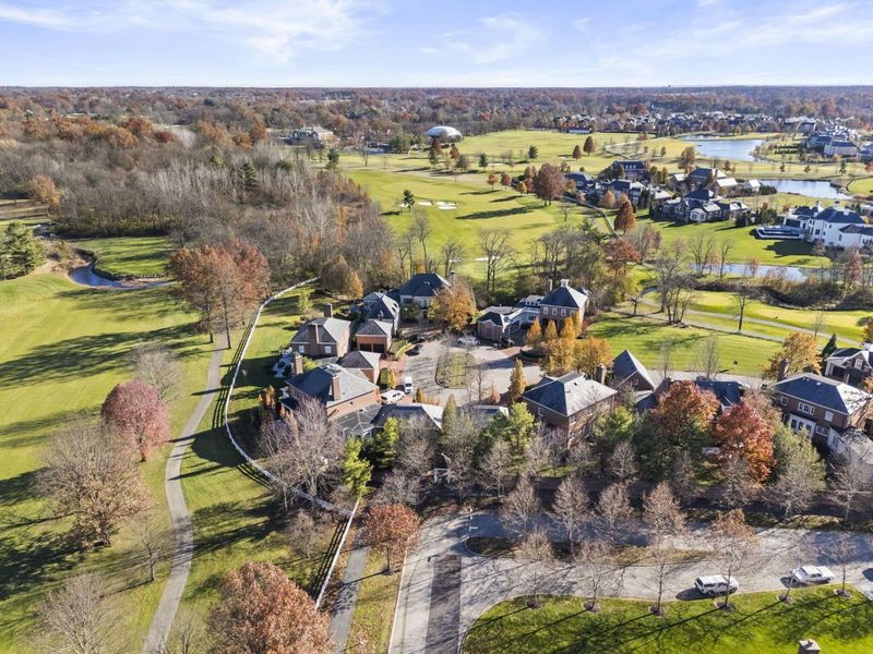 6940 Clivdon Mews, New Albany, OH 43054 Photo 67