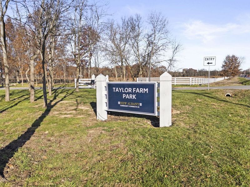 6940 Clivdon Mews, New Albany, OH 43054 Photo 70