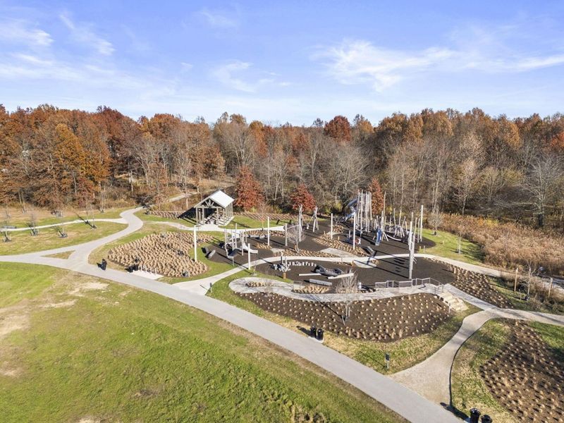 6940 Clivdon Mews, New Albany, OH 43054 Photo 71