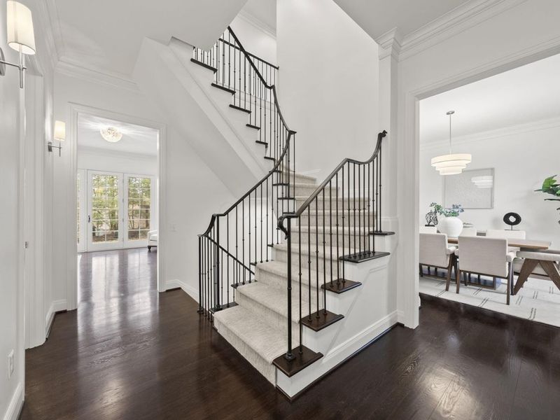 6940 Clivdon Mews, New Albany, OH 43054 Photo 9