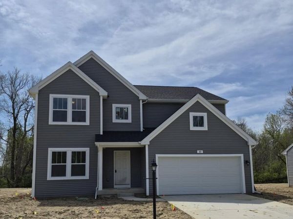 40 Karner Blue Court, Chesterton, IN 46304