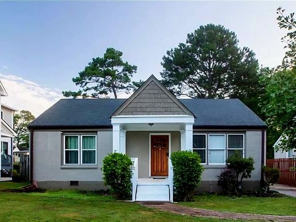 1680 Newton Avenue SE, Atlanta, GA 30316