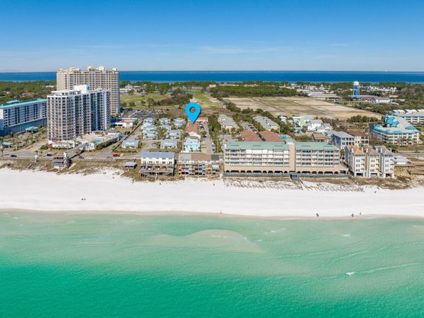43 Summer Haven Trail, Unit 14, Miramar Beach, FL 32550