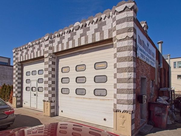 62-64 Eastern Ave, Malden, MA 02148