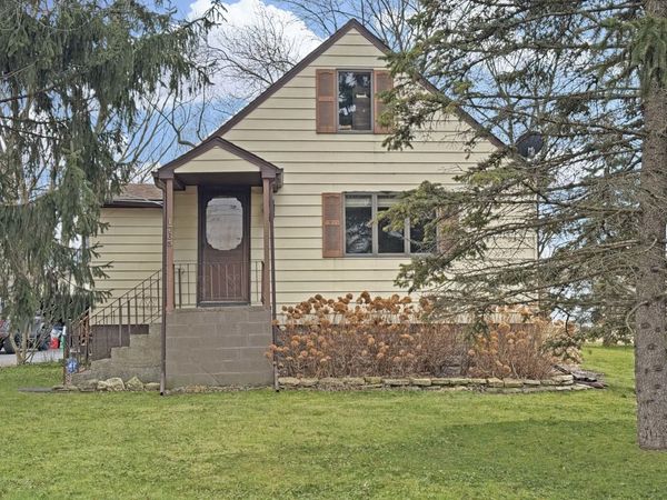 1765 Glenwood Dyer Road, Lynwood, IL 60411