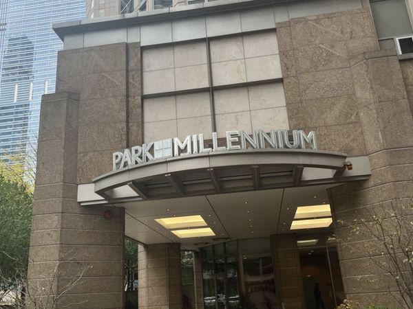222 N Columbus Drive, Unit 406, Chicago, IL 60601