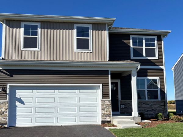 6555 walnut Court, Wonder Lake, IL 60097