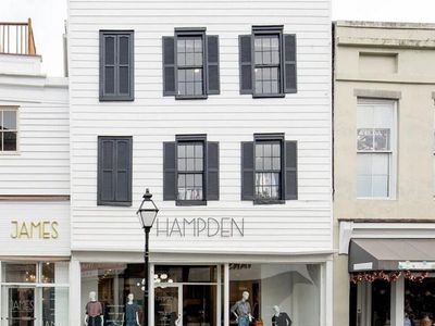 312 King Street, Charleston, SC 29401