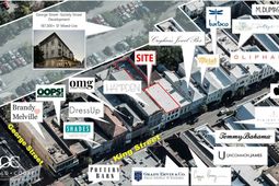 312 King Street photo 4