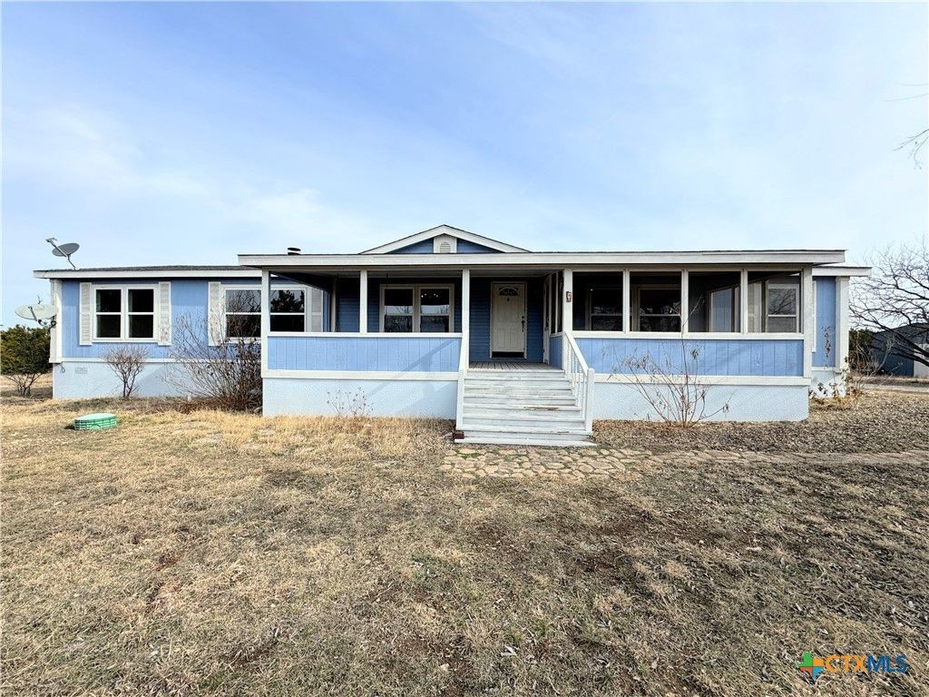 1280 County Road 118, Copperas Cove, TX 76522 Main Photo