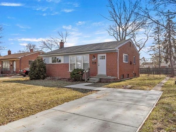 27007 Joy Road, Dearborn Heights, MI 48127