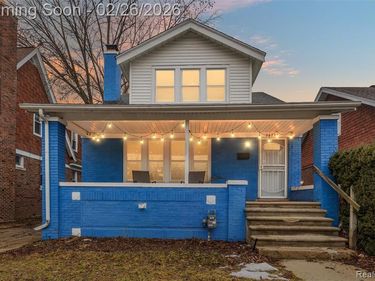 3675 Bedford Street, Detroit, MI 48224