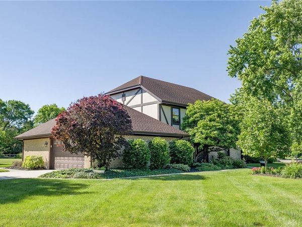 7580 Turtle Creek Drive, Dayton, OH 45414