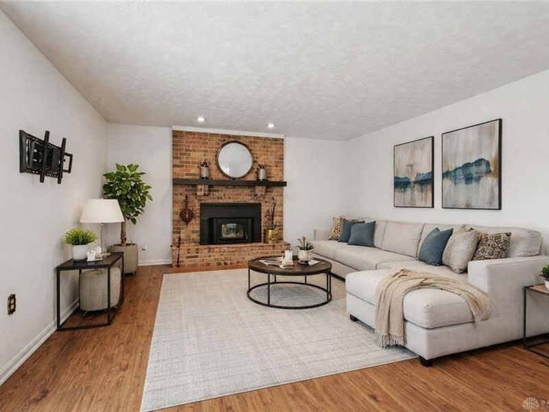 7580 Turtle Creek Drive, Dayton, OH 45414 Photo 15