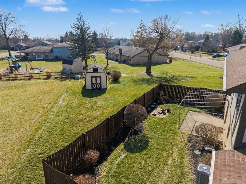 7580 Turtle Creek Drive, Dayton, OH 45414 Photo 52