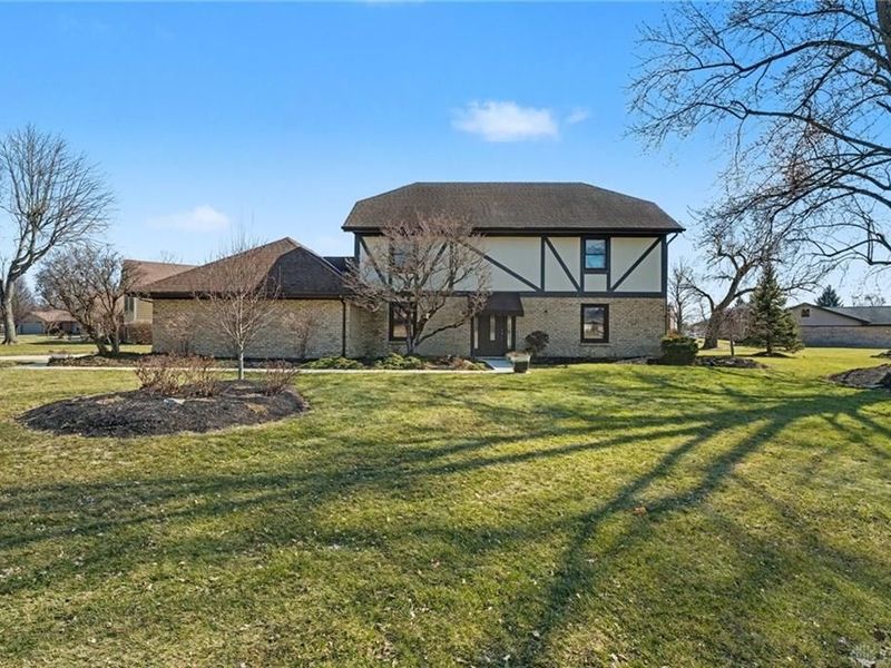 7580 Turtle Creek Drive, Dayton, OH 45414 Photo 55