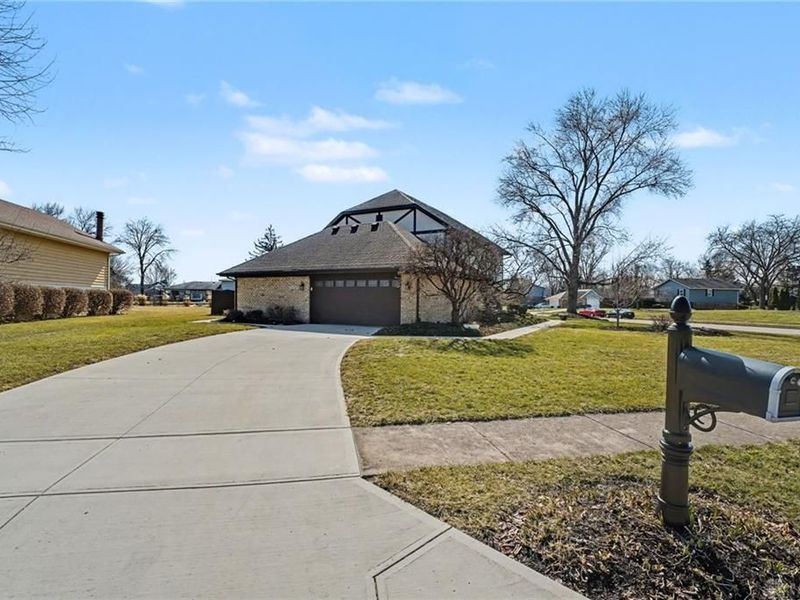 7580 Turtle Creek Drive, Dayton, OH 45414 Photo 62