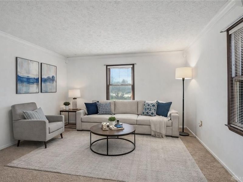 7580 Turtle Creek Drive, Dayton, OH 45414 Photo 7