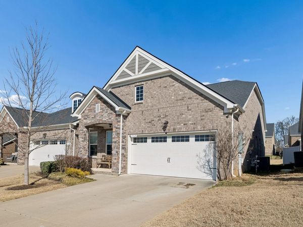 712 Copper Branch Rd, Hermitage, TN 37076