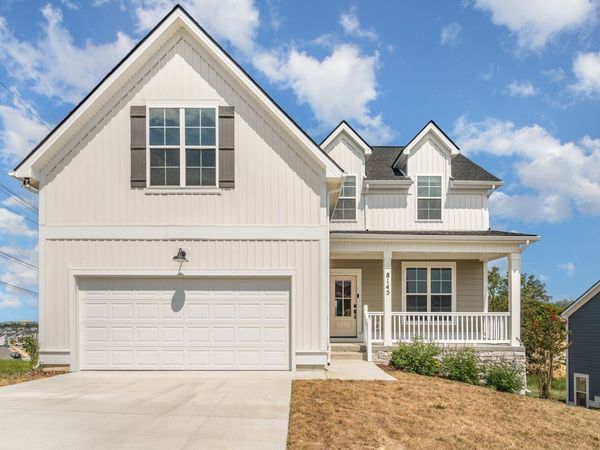 8145 Marchwood Blvd , Antioch, TN 37013
