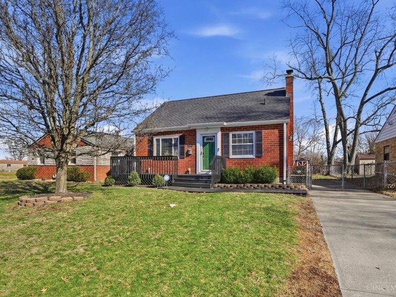 8390 Wexford Avenue, Cincinnati, OH 45236 Photo 1