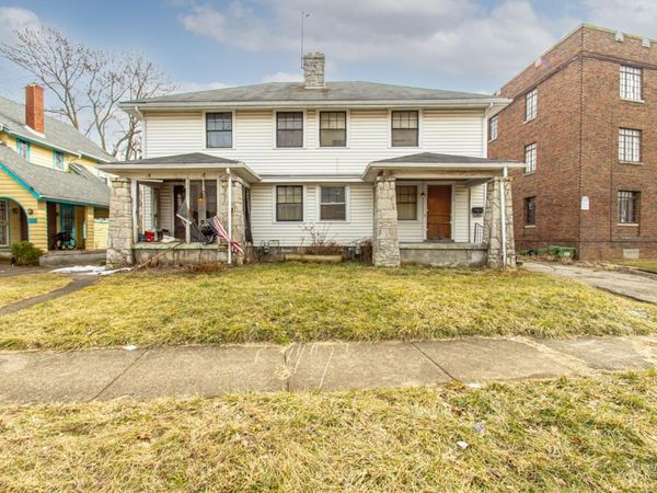 468 Allwen Drive, Dayton, OH 45406