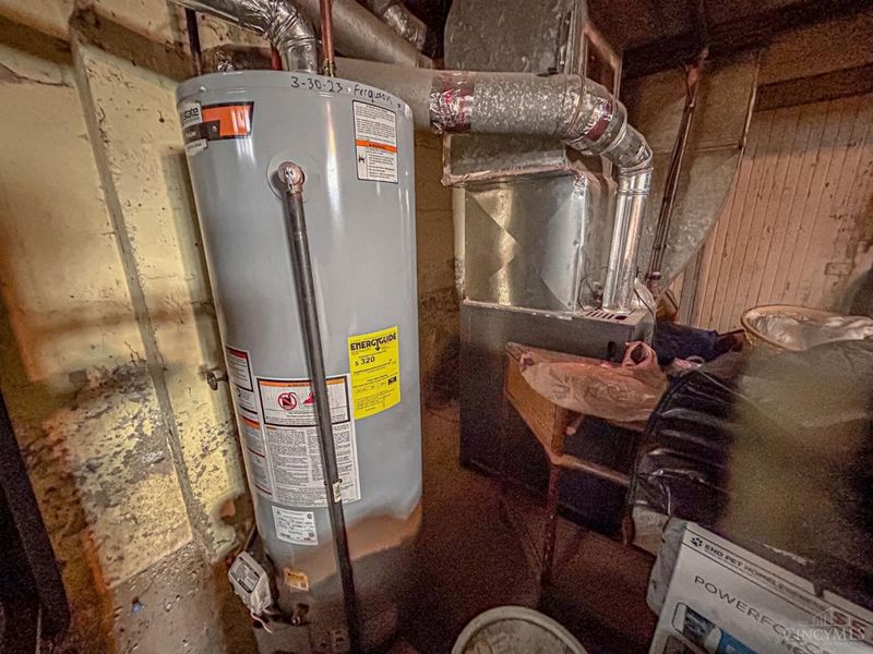 468 Allwen Drive, Dayton, OH 45406 Photo 10