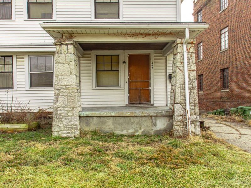468 Allwen Drive, Dayton, OH 45406 Photo 2