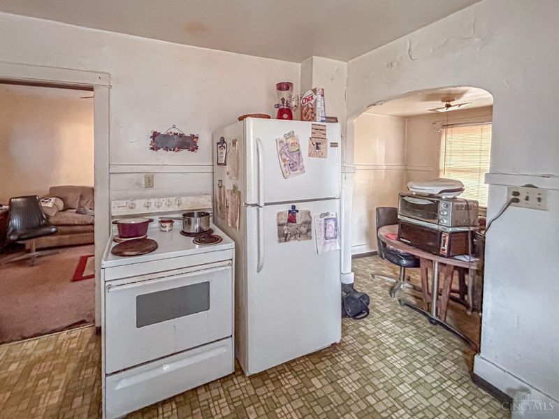 468 Allwen Drive, Dayton, OH 45406 Photo 8