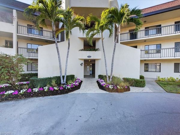 413 Augusta BLVD, Unit 206, NAPLES, FL 34113
