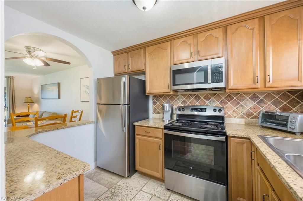 180 Turtle Lake Ct, Unit 211, Naples, FL 34105 Photo