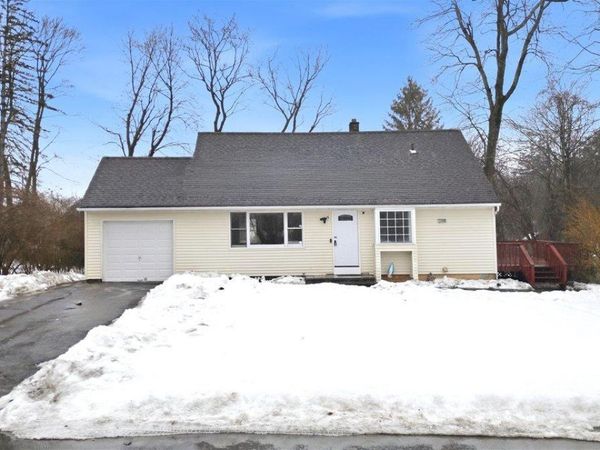 785 Locksley Road, Yorktown Heights, NY 10598