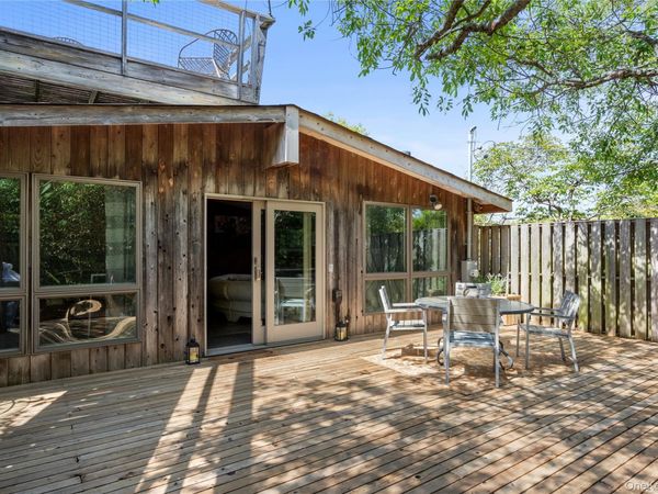 313 Fire Island Boulevard, Fire Island Pines, NY 10014