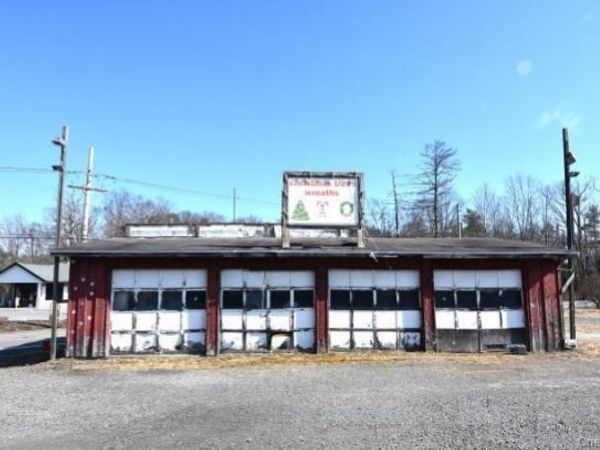 1104 State Route 28, Kingston, NY 12401